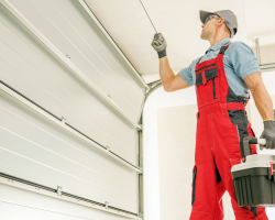 Garage Door Expert
