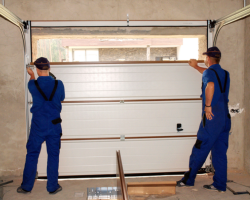 Garage Door Installation