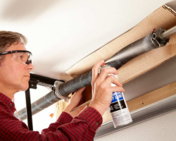 Garage Door Maintenance