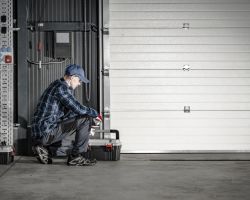 Garage Door Service