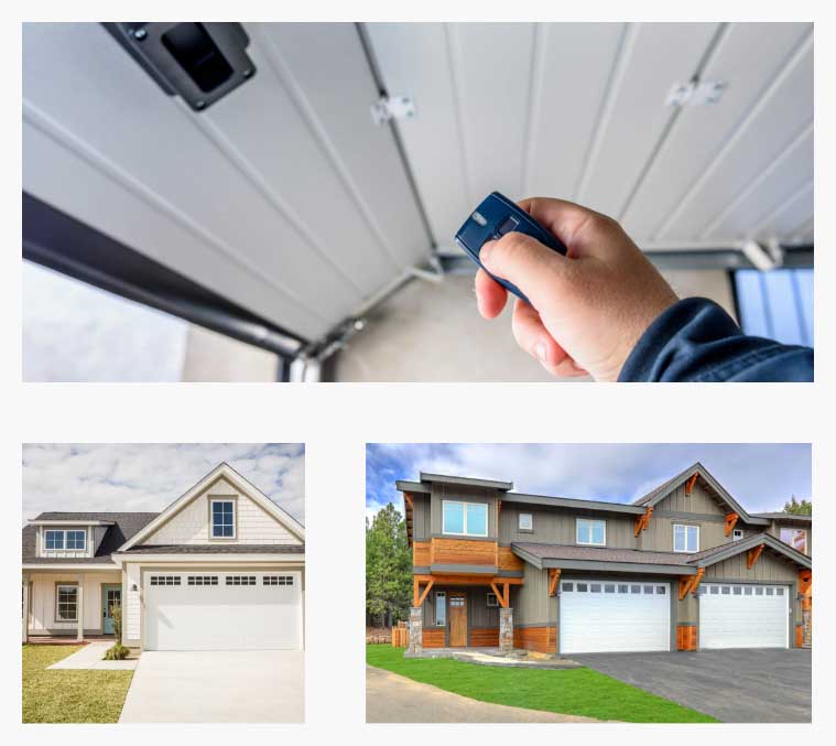 Fullerton Residents Choose Affordable Quality Garage Doors for Their Garage Door Needs