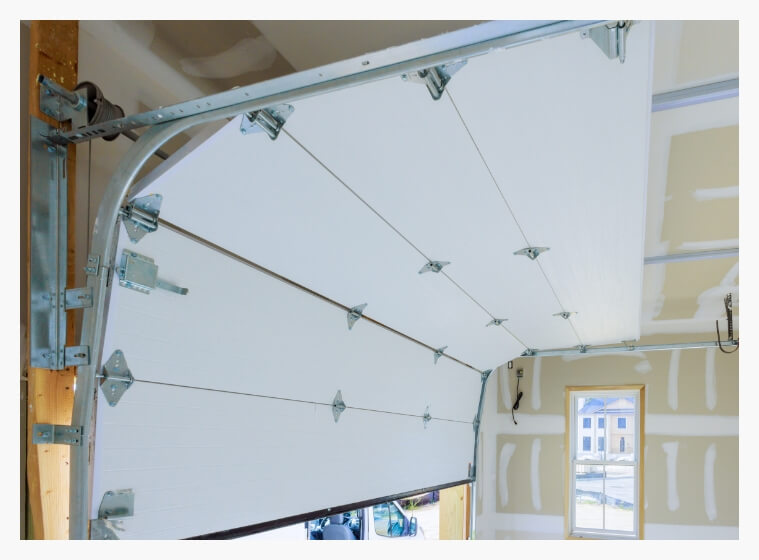 Comprehensive Garage Door Services