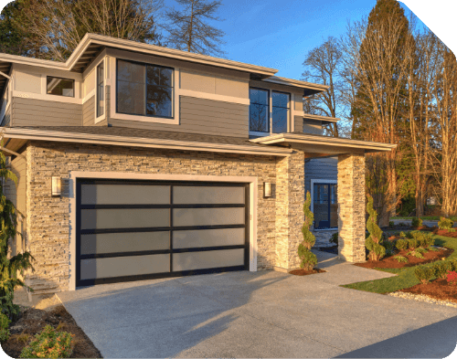 Schedule your garage service in Fullerton, CA