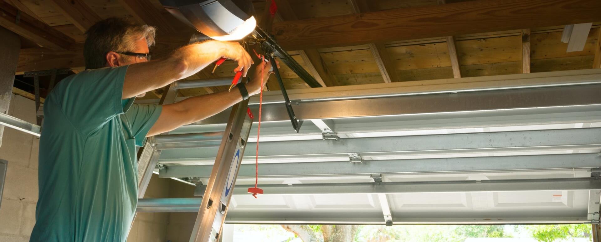 Garage Door Services Fullerton, CA | Garage Door Repair, Maintenance and Installation in Orange County