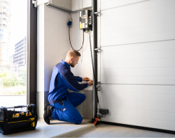Professional Garage Door Specialist