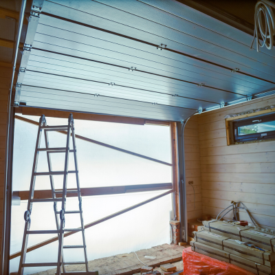 Why Choose Affordable Quality Garage Door Inc. in Anaheim?