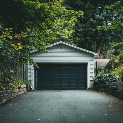 Your Trusted Garage Door Repair Services Partner in Costa Mesa, CA