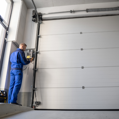 Your Trusted Partner for Garage Door Service in Anaheim, CA