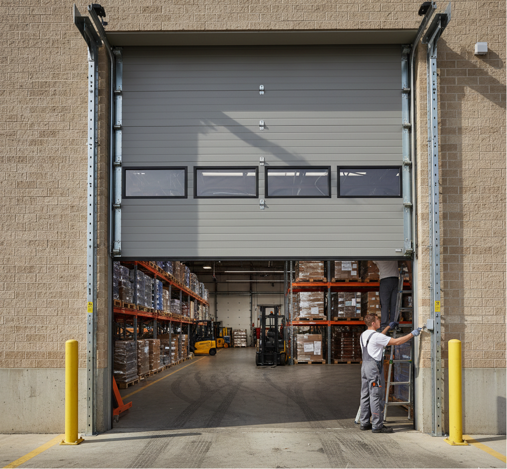 Commercial Maintenance