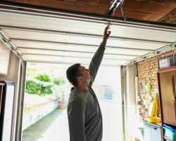 garage door repair