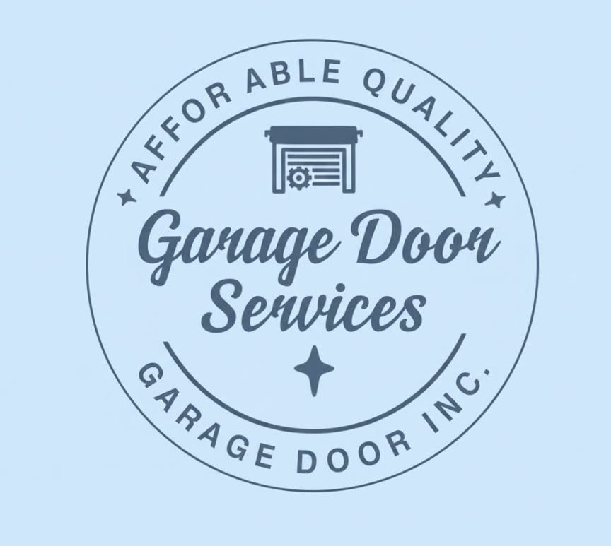 garage door services
