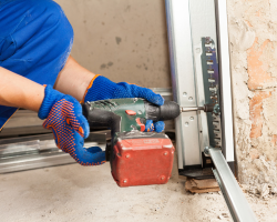 garage door services