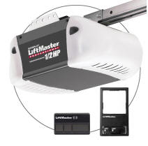 Garage Door INSTALLATION