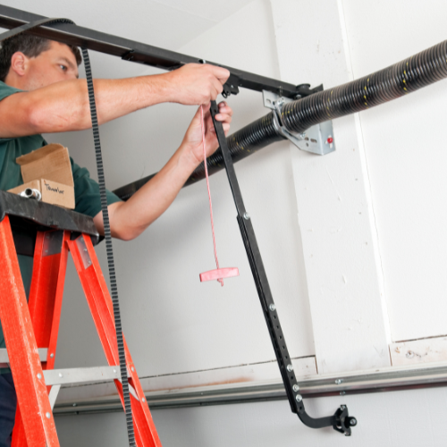 Make Your Garage Unique